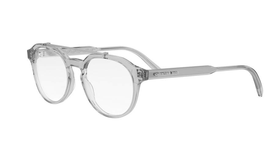 Lunettes de vue DIOR Botanicao DIORBOTANICAO R1I 4800 51-18 Transparent en stock