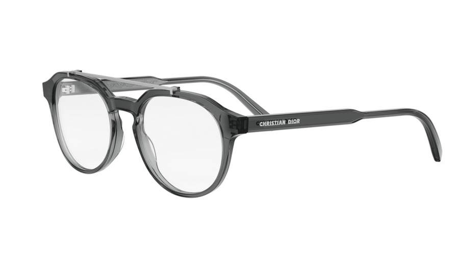 Eyeglasses DIOR Botanicao DIORBOTANICAO R1I 4500 51-18 Grey in stock