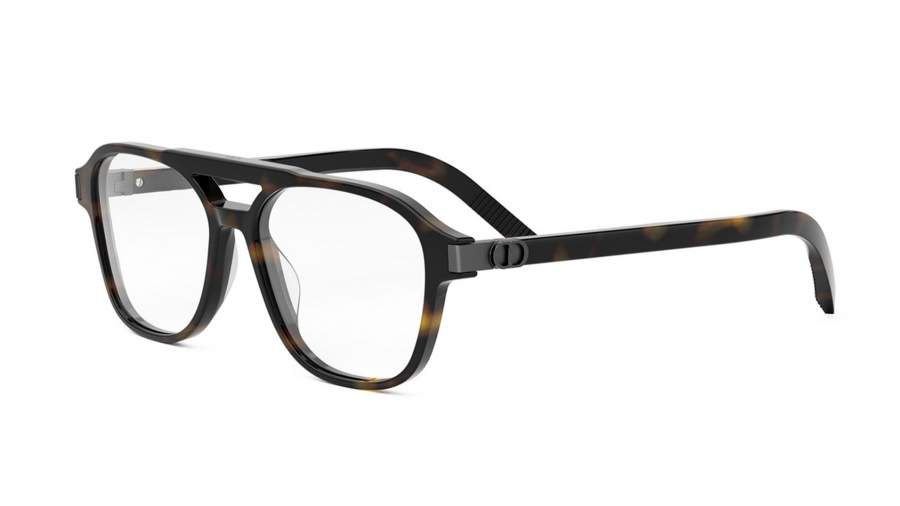 Occhiali da vista DIOR Icon CD ICONO N1I 2000 54-15 Tartaruga in stock