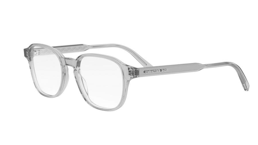 Occhiali da vista DIOR Botanicao DIORBOTANICAO S2I 4800 50-18 Trasparente in stock