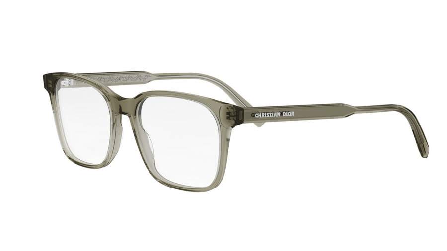 Lunettes de vue DIOR Botanicao DIORBOTANICAO S1I 7800 53-17 Kaki en stock