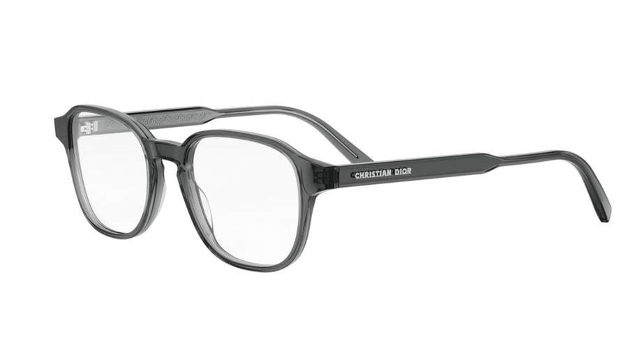 Eyeglasses DIOR Botanicao DIORBOTANICAO S2I 4500 50-18 Grey in stock
