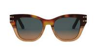DIOR Signature DIORSIGNATURE B4I 25F2 52-19 Tartaruga
