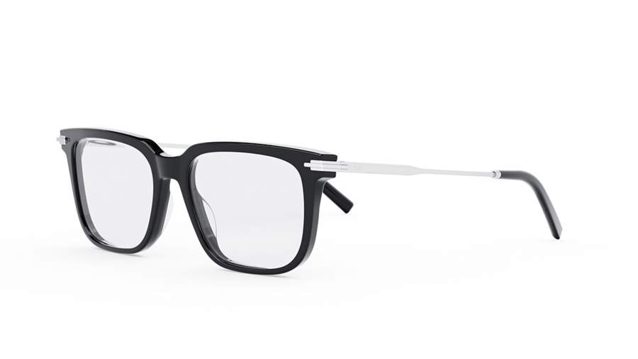 Eyeglasses DIOR Black suit DIORBLACKSUIT O S12I 1300 54-17 Black in stock