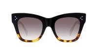 CELINE 3 dots CL4004IN 05K 50-22 Crna