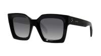 CELINE 3 dots CL40130I 01B 51-22 Crna
