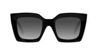 CELINE 3 dots CL40130I 01B 51-22 Crna