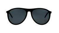 Saint Laurent SL 667 001 56-16 Nero