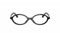 Miu Miu MU 01XV 1AB1O1 50-18 Nero