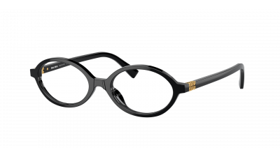 Miu Miu MU 01XV 1AB1O1 50-18 Nero