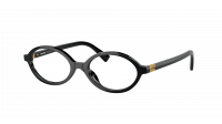 Miu Miu MU 01XV 1AB1O1 50-18 Nero