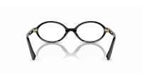 Miu Miu MU 01XV 1AB1O1 50-18 Nero