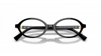 Miu Miu MU 01XV 1AB1O1 50-18 Nero