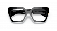 Miu Miu MU 04UV 1AB1O1 52-19 Nero