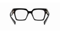 Miu Miu MU 04UV 1AB1O1 52-19 Nero