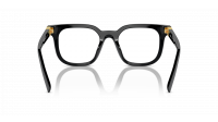 Miu Miu MU 06XV 16K1O1 49-20 Nero