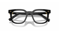 Miu Miu MU 06XV 16K1O1 49-20 Nero