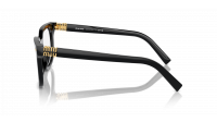 Miu Miu MU 06XV 16K1O1 49-20 Black