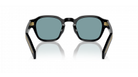 Prada PR A16S 16K-04D 49-24 Nero
