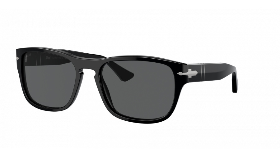 Persol PO3341S 95/B1 58-19 Black