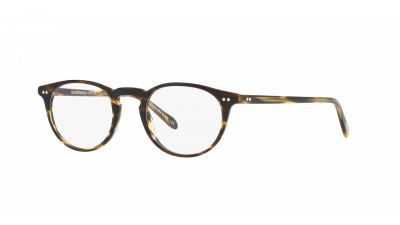 Brille Oliver peoples Riley r OV5004 1003 45-20 Cocobolo auf Lager