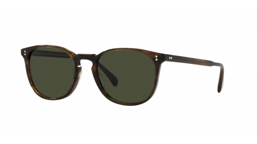Oliver peoples OV5298SU 167752 51-20 Bark
