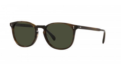 Occhiali da sole Oliver peoples OV5298SU 167752 53-20 Bark in stock