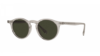Occhiali da sole Oliver peoples Op-13 Sun OV5504SU 1757P1 49-20 Gravel in stock