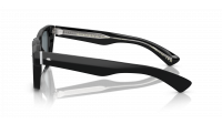 Oliver peoples Oliver sixties sun OV5522SU 14923R 52-18 Nero