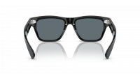Oliver peoples Oliver sixties sun OV5522SU 14923R 52-18 Nero