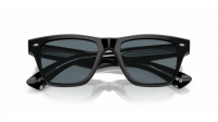 Oliver peoples Oliver sixties sun OV5522SU 14923R 52-18 Nero
