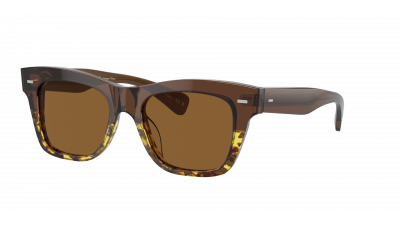 Sonnenbrille Oliver peoples Ms.oliver OV5542SU 175653 51-18 Expresso/382 Gradient auf Lager