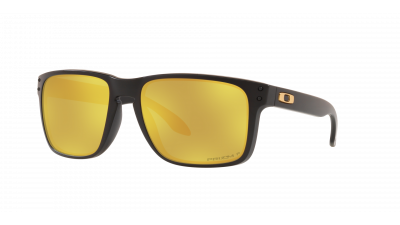 Lunettes de soleil Oakley Holbrook Xl OO9417 23 59-18 Noir en stock