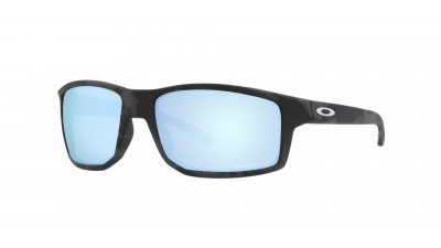 Occhiali da sole Oakley Gibston OO9449 23 60-17 Matte Black Camo in stock