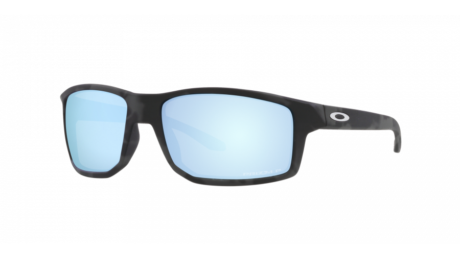 Oakley Gibston OO9449 23 60-17 Matte Black Camo