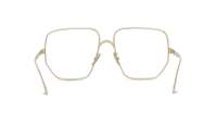 Loewe Thin LW50079U 032 58-16 Gold