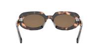 CELINE 3 dots CL40276U 53E 54-20 Tartaruga
