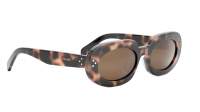 CELINE 3 dots CL40276U 53E 54-20 Tartaruga