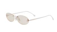 FENDI First crystal FE4075US 28Y 54-15 Oro