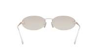 FENDI First crystal FE4075US 28Y 54-15 Oro
