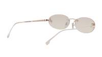 FENDI First crystal FE4075US 28Y 54-15 Oro