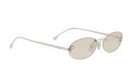 FENDI First crystal FE4075US 28Y 54-15 Oro