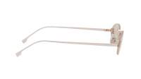 FENDI First crystal FE4075US 28Y 54-15 Oro