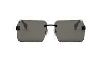 FENDI Fs fendi sky FE40043U 02A 59-13 Nero