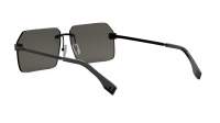 FENDI Fs fendi sky FE40043U 02A 59-13 Nero