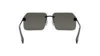 FENDI Fs fendi sky FE40043U 02A 59-13 Nero