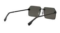 FENDI Fs fendi sky FE40043U 02A 59-13 Nero