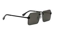 FENDI Fs fendi sky FE40043U 02A 59-13 Nero