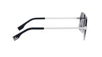 FENDI Fs fendi sky FE40043U 16W 59-13 Argento