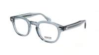 Moscot LEMTOSH 46 LIGHT BLUE Trasparente
